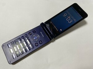 IB404 docomo SH-02K judgment 0