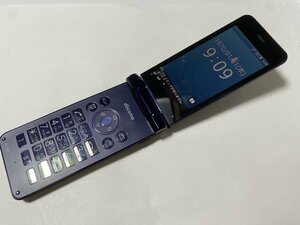 IB411 docomo SH-02K judgment 0