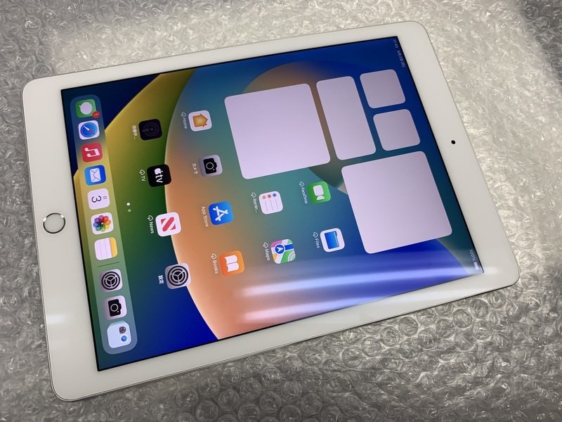 Apple iPad Pro 9.7インチ Wi-Fiモデル 256GB オークション比較 - 価格.com