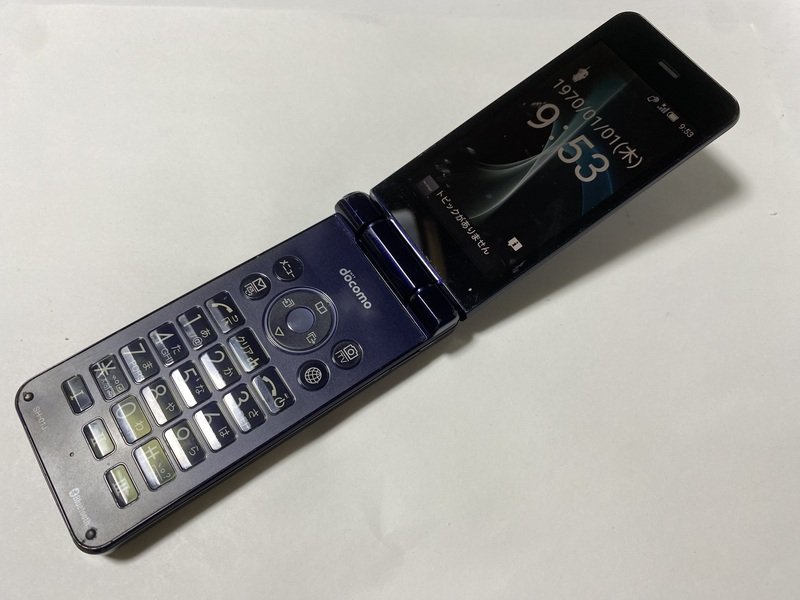 2023年最新】Yahoo!オークション -(ジャンク)ドコモ携帯の中古品・新品