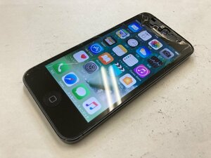 HD886 SoftBank iPhone5 32GB ブラック 判定◯ ジャンク ロックOFF