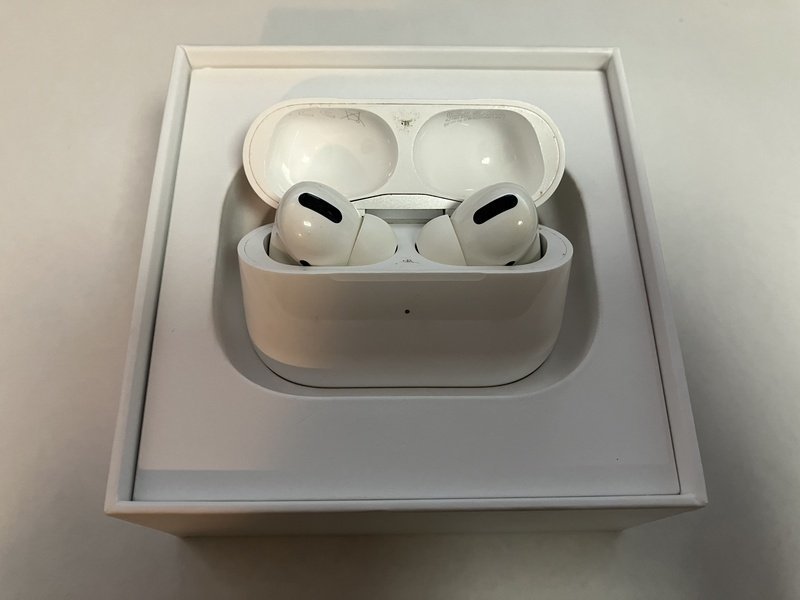 2023年最新】Yahoo!オークション -airpods pro 第1世代 ジャンクの中古