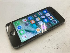 HD991 au iPhone5 16GB ブラック 判定◯ ジャンク ロックOFF