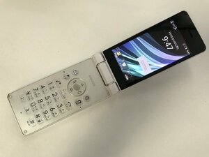 GG506 Softbank NP805SH ホワイト 判定〇