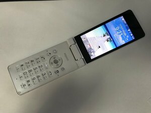 GG522 Softbank NP805SH ホワイト 判定〇