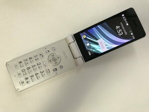 GG500 Softbank NP805SH ホワイト 判定〇