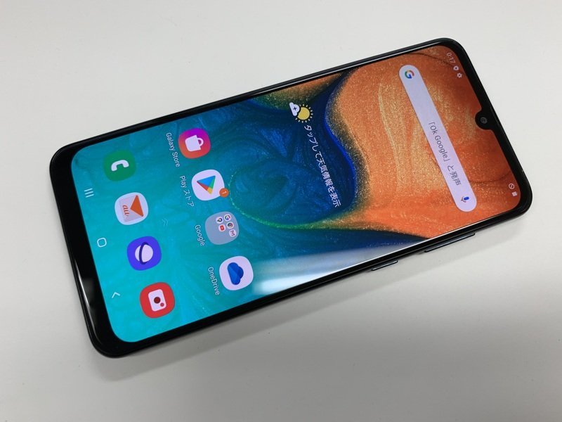 ジャンク品 ギャラクシー スマートフォン本体 売り出し半額 - 通販