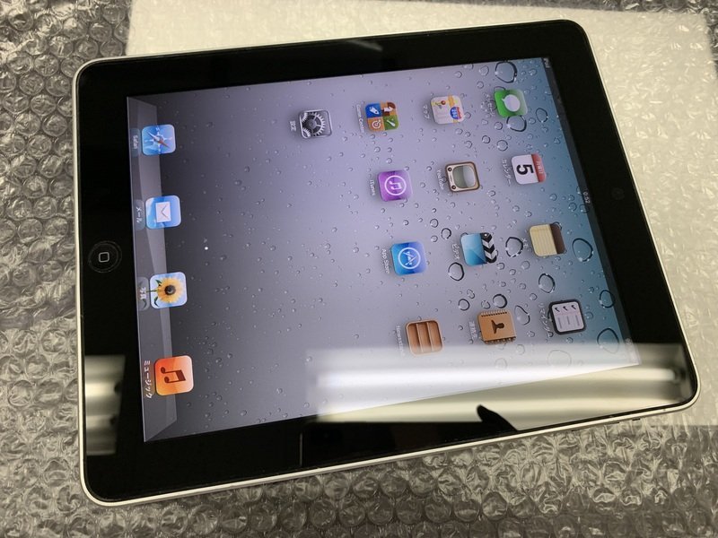 ヤフオク! -「ipad (初代 第1世代) 32gb」(iPad本体) (Apple)の落札