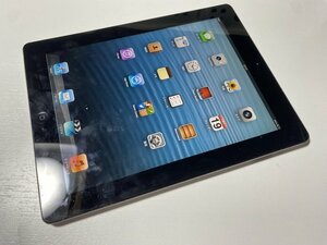 IB829 iPad 2 Wi-Fi ブラック 32GB ジャンク ロックOFF