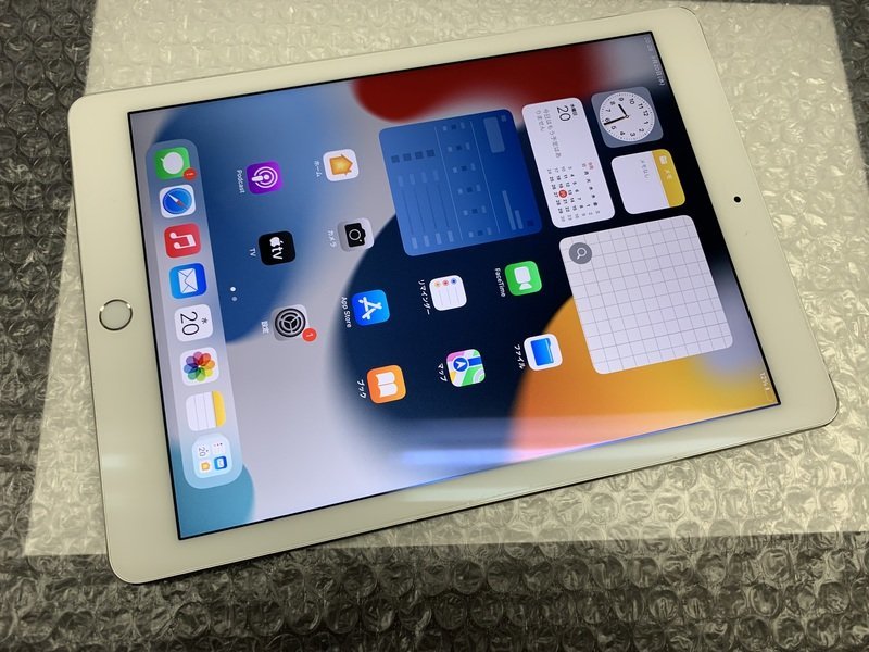 ヤフオク! -「ipad air 2 cellular 32gb」の落札相場・落札価格