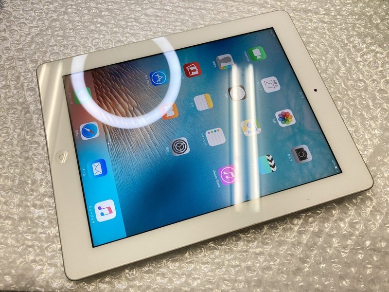 Yahoo!オークション -「ipad a1416」の落札相場・落札価格
