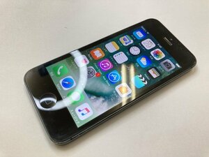 HE828 SoftBank iPhone5 32GB ブラック 判定◯ ジャンク ロックOFF