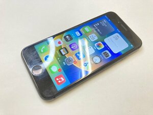 HE771 SIMフリー iPhone8 64GB スペースグレイ ジャンク ロックOFF