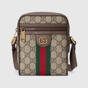 GUCCI 〔オフィディア〕GGショルダーバッグ 新品未使用