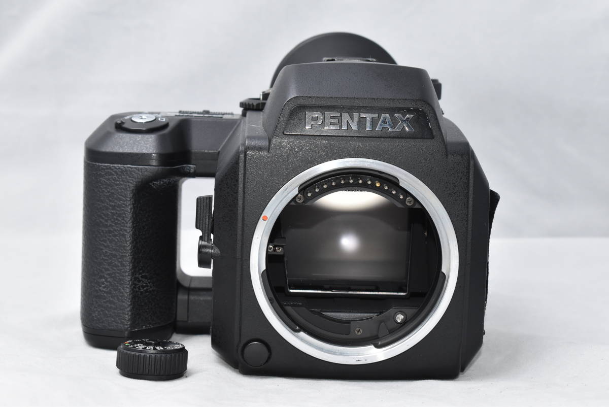 2023年最新】ヤフオク! -pentax 645n(家電、AV、カメラ)の中古品・新品