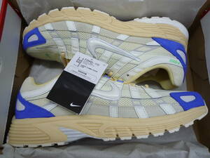 Ua7965-187♪【60】未使用品 NIKE P-6000 US11 29㎝ FJ5443-113