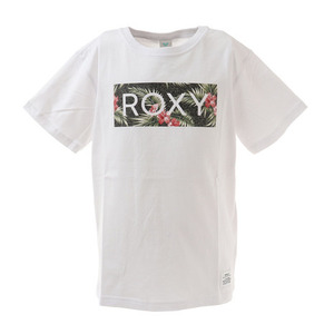 *ROXY Junior T-shirt (WH)[TST201114](130) new goods!*