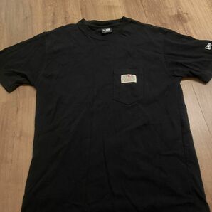 NEW ERA Tシャツ