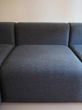 Hay ソファ sofa ヘイ 以下検索 Vitra カッシーナ Cassina artek アアルト aalto magis ウェグナー ペリアン kvadrat アクタス actus 北欧_画像3