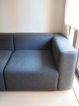 Hay ソファ sofa ヘイ 以下検索 Vitra カッシーナ Cassina artek アアルト aalto magis ウェグナー ペリアン kvadrat アクタス actus 北欧_画像8