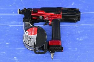 マキタ 高圧エアビス打機 AR411HR 41mm 本体のみ makita 動作確認済