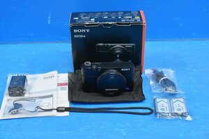 SONY サイバーショット DSC-RX100M7 コンパクトデジタルカメラ デジタルスチルカメラ Cyber-shot RX100VII ソニー
