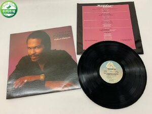 【NF-4200】米LP Ray Parker Jr A Woman Needs LOVE AL9543 ARISTA【千円市場】