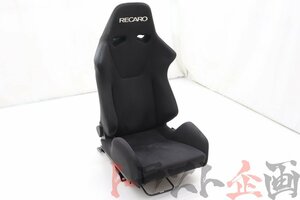 1101084201 レカロ SR-6 シート 運転席側 セミバケ スカイライン GT-R BNR32 トラスト企画 U