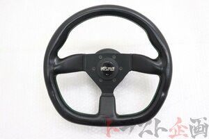 1101063212 rare Nismo D Shape steering wheel steering gear Skyline GT-R BNR32 middle period Trust plan U