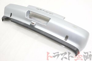 1101014121 純正 リアバンパー スカイライン GTS-4 HNR32 前期 ４ドア トラスト企画 U