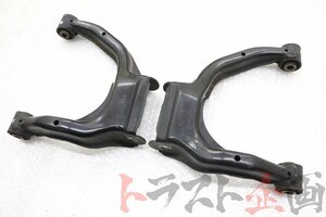 1200175409 純正 フロント アッパーアーム 左右セット スカイライン GT-R BNR34 後期 トラスト企画 U