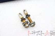 80695101 トップシークレット カーボン ボンネット スカイライン GT-R BNR32 後期 トラスト企画 U_画像8