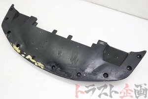 1200168165-1 フロントアンダーカバー ディフューザー ジャンク スカイライン GT-R BNR34 トラスト企画 U