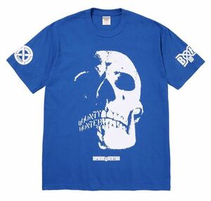 SupremeBounty Hunter Skulls Tee