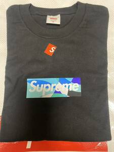 ☆Supreme Emilio Pucci Box Logo Tee M☆