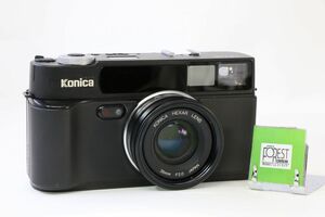 【同梱歓迎】ジャンク■KONIKA HEXER 35mm F2■14531