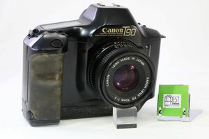 【同梱歓迎】ジャンク■キヤノン Canon T90+ NEW FD 50mm F2■AB755