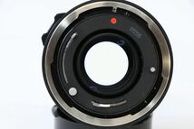 【同梱歓迎】ジャンク■キヤノン Canon NEW FD 100mm F2.8■AO369_画像3