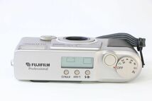 【同梱歓迎】【動作保証・点検済】良品■FUJIFILM フジフィルム KLASSE (0060219)■フラッシュも完動■15645_画像5