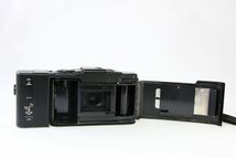 【同梱歓迎】【動作保証・点検済】良品■OLYMPUS XA2 2775899 / A11■フラッシュも完動■15646_画像3