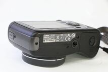 【同梱歓迎】【動作保証・点検済】到着後即使える良品■Canon PowerShot SX100 IS■単三電池対応■電池・４GB SDカード・元箱付き■AO455_画像2