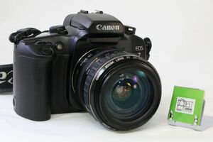 【同梱歓迎】【動作保証・点検済】良品■キヤノン Canon EOS 7 ボディ+EF 28-105mm F3.5-4.5 USM■AC261