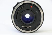 【同梱歓迎】実用■キヤノン Canon NEW FD 50mm F2■AC277_画像3