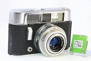 【同梱歓迎】ジャンク■フォクトレンダー Voigtlander VITO CL■AB886