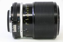 【同梱歓迎】実用■ニコン Nikon AI Zoom-NIKKOR 43-86mm F3.5■AC1170_画像2