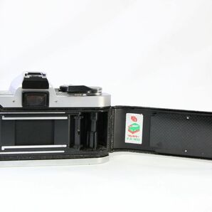 【同梱歓迎】ジャンク■FUJICA AX-1 + X-FUJINON 50mm F1.9 FM■AC1177の画像3