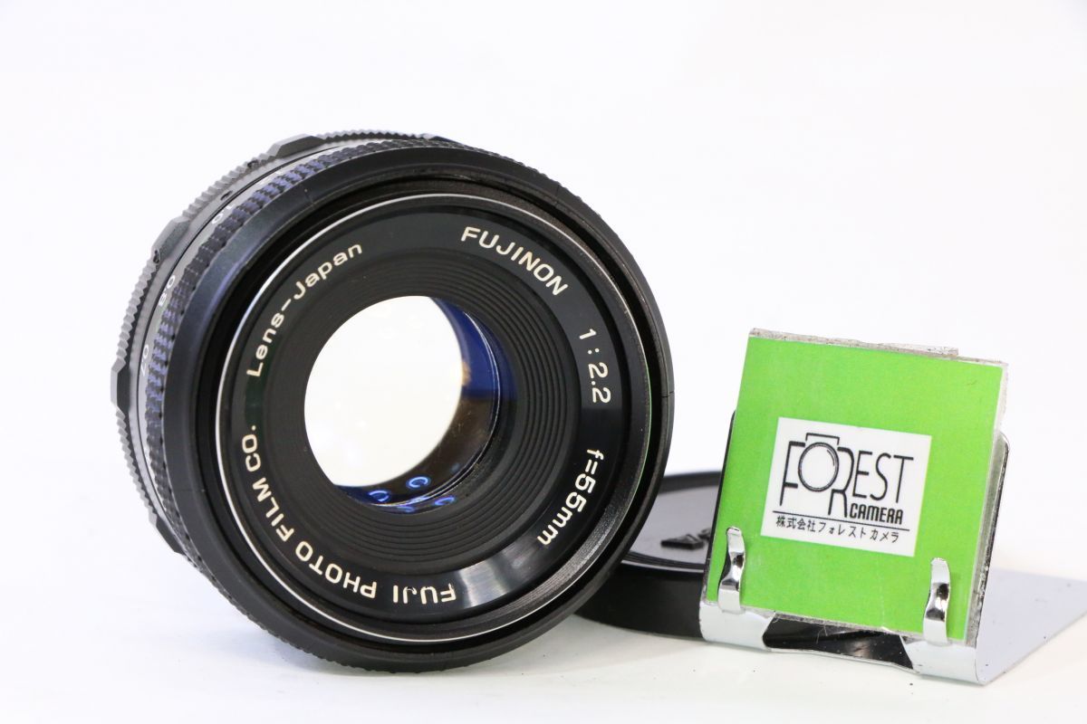 Yahoo!オークション -「fujinon 55mm f2.2 m42」(レンズ Yahoo!オークション -「fujinon 55mm f2.2 m42」(レンズ