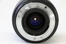 【同梱歓迎】実用■ニコン Nikon AF NIKKOR 70-300mm F4-5.6D■AH890_画像3