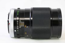 【同梱歓迎】実用■キヤノン Canon FD 135mm F2.5 S.C.■AE150_画像2