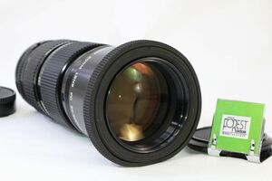 【同梱歓迎】実用■キヤノン Canon NEW FD 80-200mm F4■AE151